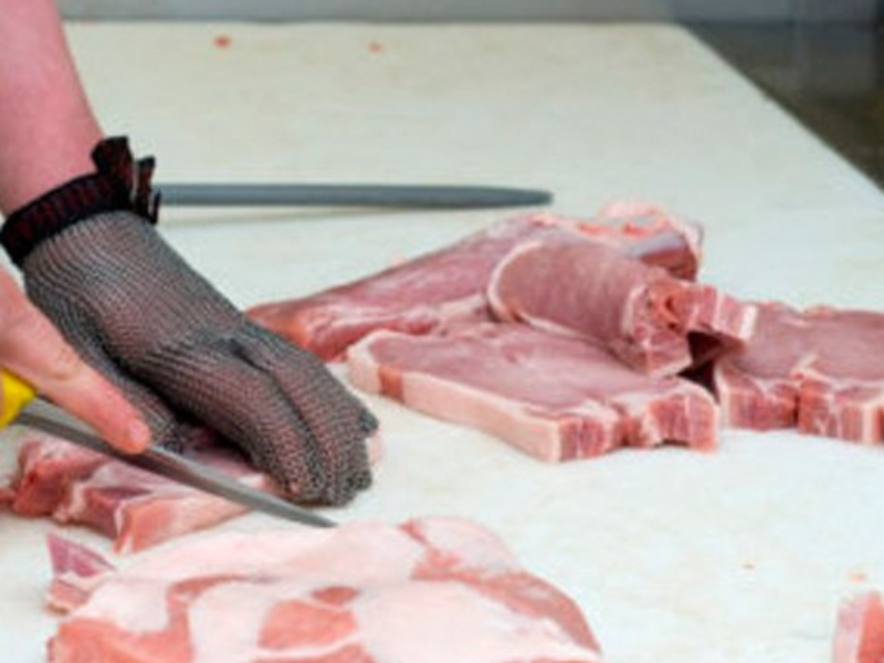 Viande de porc artisanale issue de l’agriculture paysanne à Villard-de-Lans