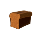 Production de pain d'épice avec du miel artisanal isérois